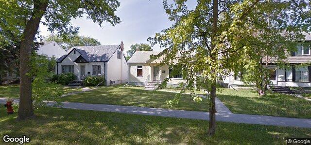 236 Smithfield Avenue（加拿大曼尼托巴省温尼伯市）房屋照片