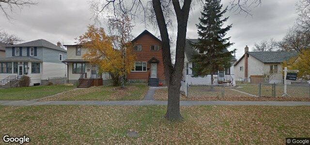 238 Burrin Avenue（加拿大曼尼托巴省温尼伯市）房屋照片