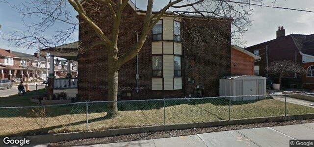 240 Perth Avenue（加拿大曼尼托巴省温尼伯市）房屋照片