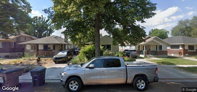 242 Belmont Avenue（加拿大曼尼托巴省温尼伯市）房屋照片