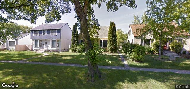 242 Rupertsland Avenue（加拿大曼尼托巴省温尼伯市）房屋照片