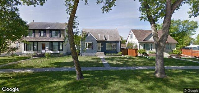 242 Smithfield Avenue（加拿大曼尼托巴省温尼伯市）房屋照片