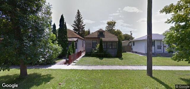 Photo of 244 Semple Avenue in Winnipeg, Manitoba
