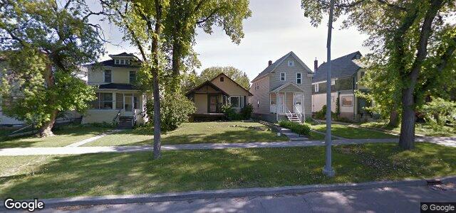 245 Mcadam Avenue（加拿大曼尼托巴省温尼伯市）房屋照片