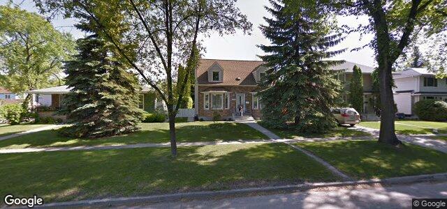 245 Rupertsland Avenue（加拿大曼尼托巴省温尼伯市）房屋照片