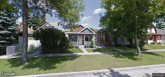 245 Semple Avenue（加拿大曼尼托巴省温尼伯市）房屋照片