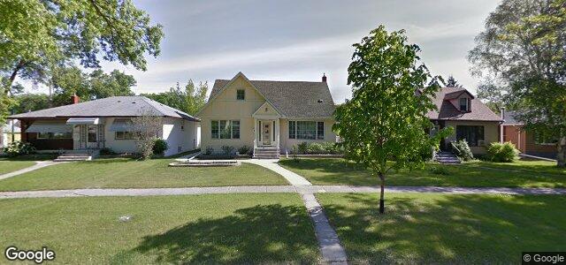 245 Smithfield Avenue（加拿大曼尼托巴省温尼伯市）房屋照片