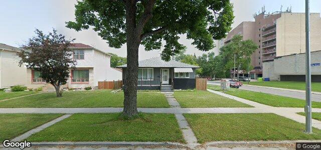 247 Enniskillen Avenue（加拿大曼尼托巴省温尼伯市）房屋照片