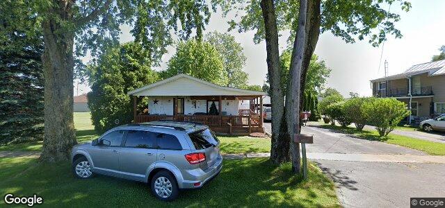 248 Forrest Avenue（加拿大曼尼托巴省温尼伯市）房屋照片