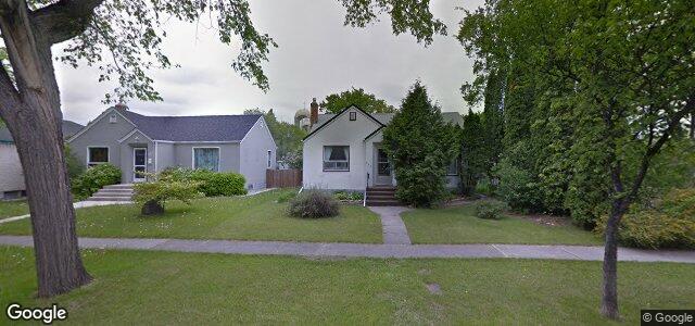 248 St Anthony Avenue（加拿大曼尼托巴省温尼伯市）房屋照片