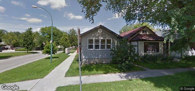 251 Kilbride Avenue（加拿大曼尼托巴省温尼伯市）房屋照片