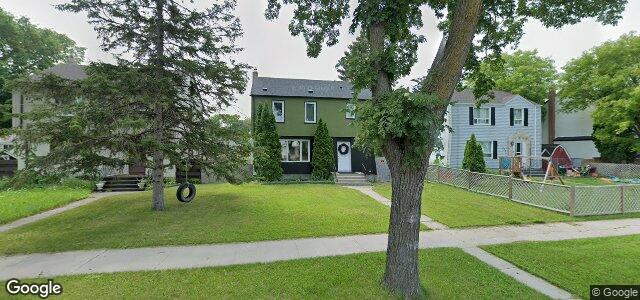 254 Enniskillen Avenue（加拿大曼尼托巴省温尼伯市）房屋照片
