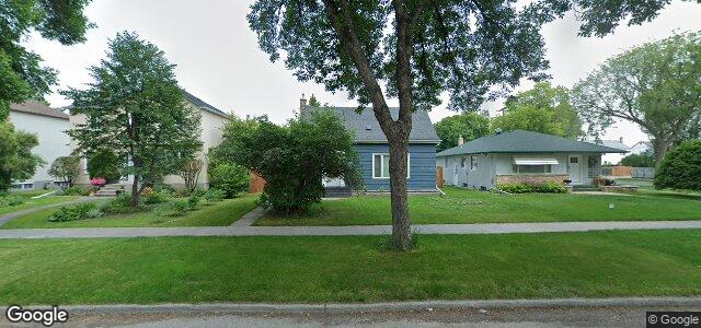 255 Rupertsland Avenue（加拿大曼尼托巴省温尼伯市）房屋照片