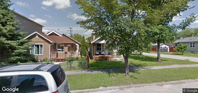 257 Kilbride Avenue（加拿大曼尼托巴省温尼伯市）房屋照片