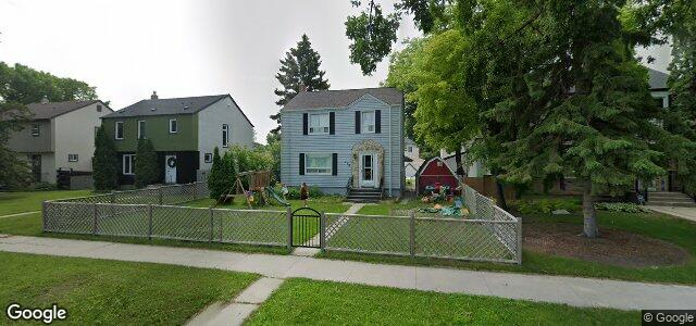 258 Enniskillen Avenue（加拿大曼尼托巴省温尼伯市）房屋照片