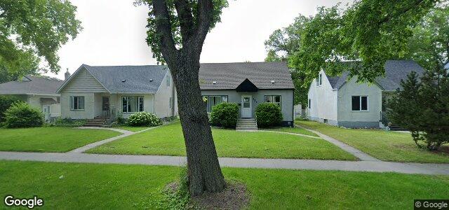 258 Rupertsland Avenue（加拿大曼尼托巴省温尼伯市）房屋照片