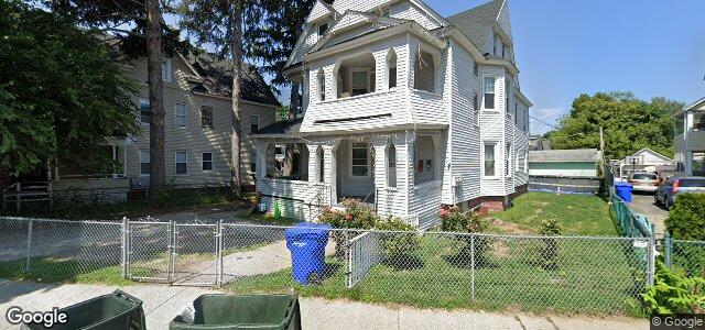 259 Belmont Avenue（加拿大曼尼托巴省温尼伯市）房屋照片