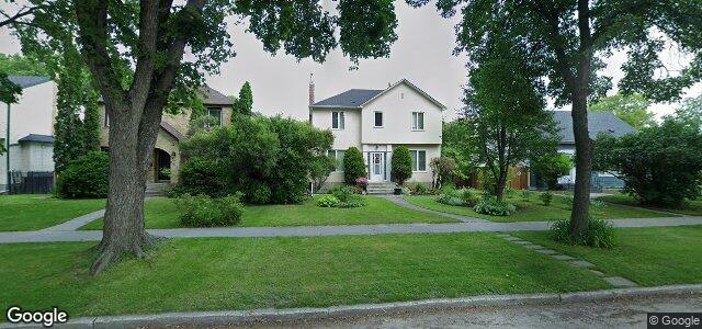 259 Rupertsland Avenue（加拿大曼尼托巴省温尼伯市）房屋照片