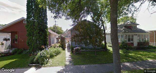 260 Kilbride Avenue（加拿大曼尼托巴省温尼伯市）房屋照片