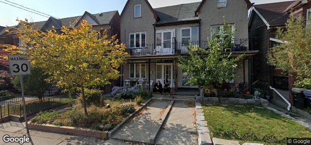 260 Perth Avenue（加拿大曼尼托巴省温尼伯市）房屋照片