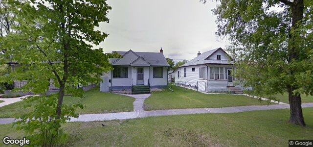 260 St Anthony Avenue（加拿大曼尼托巴省温尼伯市）房屋照片