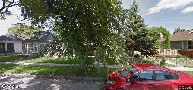 261 Kilbride Avenue（加拿大曼尼托巴省温尼伯市）房屋照片