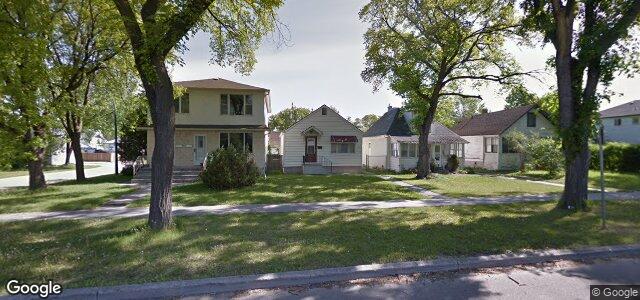 261 Mcadam Avenue（加拿大曼尼托巴省温尼伯市）房屋照片