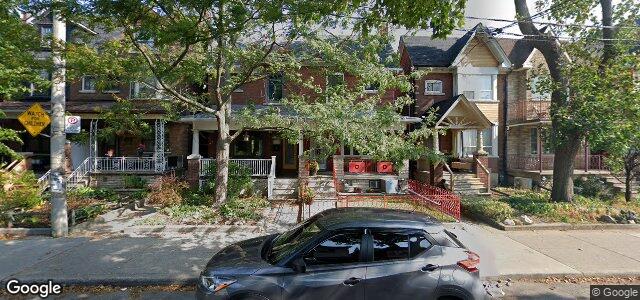 261 Perth Avenue（加拿大曼尼托巴省温尼伯市）房屋照片