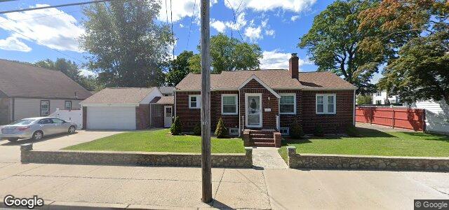 262 Smithfield Avenue（加拿大曼尼托巴省温尼伯市）房屋照片