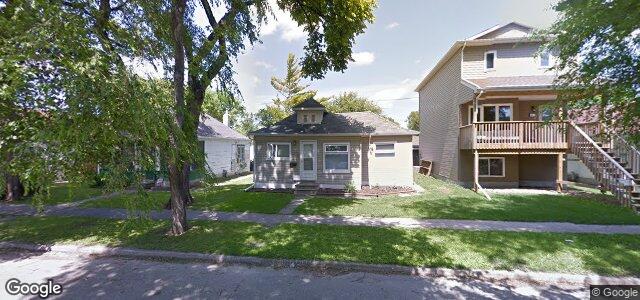 263 Kilbride Avenue（加拿大曼尼托巴省温尼伯市）房屋照片