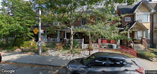 263 Perth Avenue（加拿大曼尼托巴省温尼伯市）房屋照片