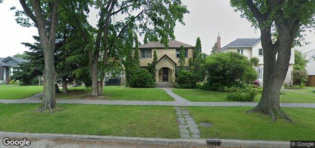 263 Rupertsland Avenue（加拿大曼尼托巴省温尼伯市）房屋照片