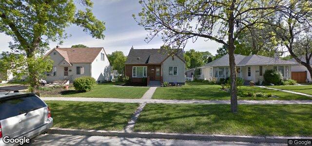 263 Smithfield Avenue（加拿大曼尼托巴省温尼伯市）房屋照片