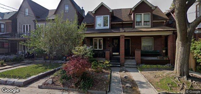 264 Perth Avenue（加拿大曼尼托巴省温尼伯市）房屋照片