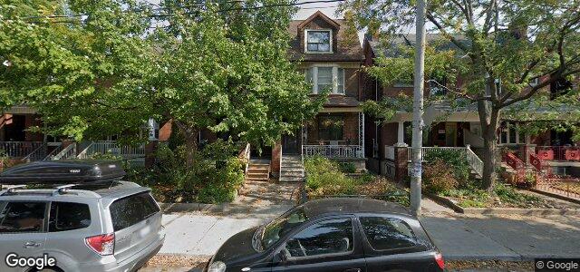 265 Perth Avenue（加拿大曼尼托巴省温尼伯市）房屋照片