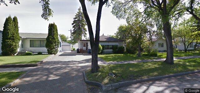 265 Seven Oaks Avenue（加拿大曼尼托巴省温尼伯市）房屋照片