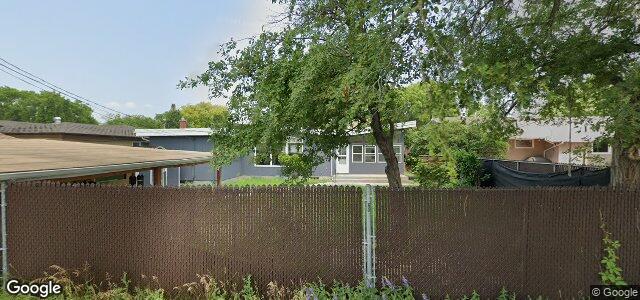 266 Mcadam Avenue（加拿大曼尼托巴省温尼伯市）房屋照片