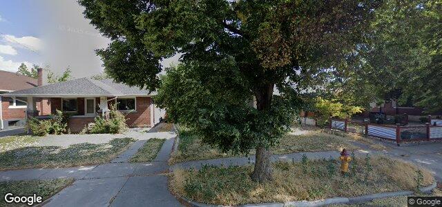 267 Belmont Avenue（加拿大曼尼托巴省温尼伯市）房屋照片