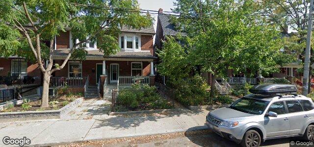 267 Perth Avenue（加拿大曼尼托巴省温尼伯市）房屋照片