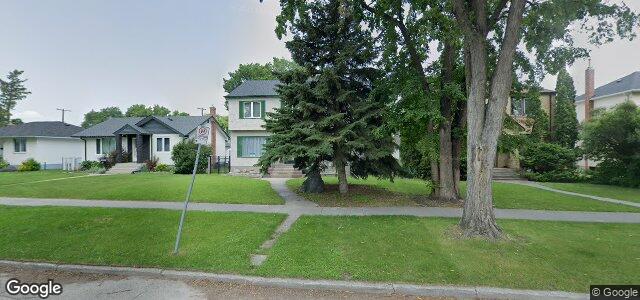 267 Rupertsland Avenue（加拿大曼尼托巴省温尼伯市）房屋照片