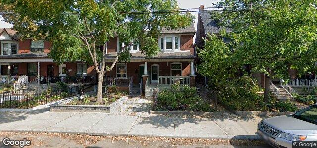 269 Perth Avenue（加拿大曼尼托巴省温尼伯市）房屋照片