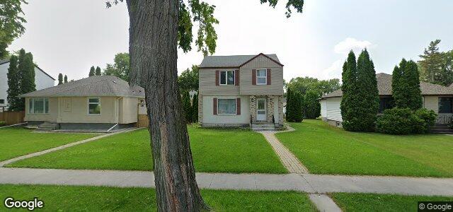 270 Enniskillen Avenue（加拿大曼尼托巴省温尼伯市）房屋照片
