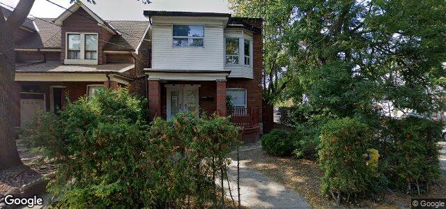 270 Perth Avenue（加拿大曼尼托巴省溫尼伯市）房屋照片