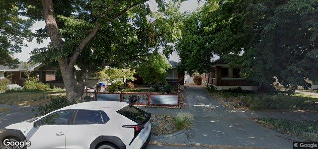 271 Belmont Avenue（加拿大曼尼托巴省温尼伯市）房屋照片