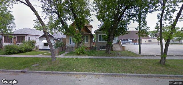 271 Semple Avenue（加拿大曼尼托巴省温尼伯市）房屋照片