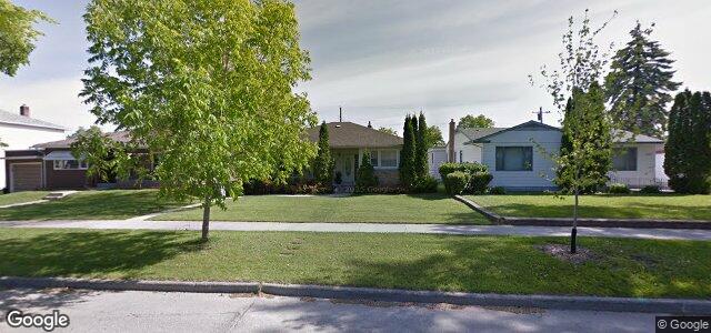 271 Seven Oaks Avenue（加拿大曼尼托巴省温尼伯市）房屋照片