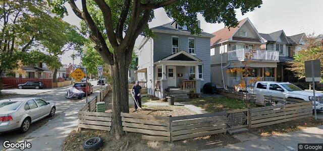 272 Perth Avenue（加拿大曼尼托巴省温尼伯市）房屋照片