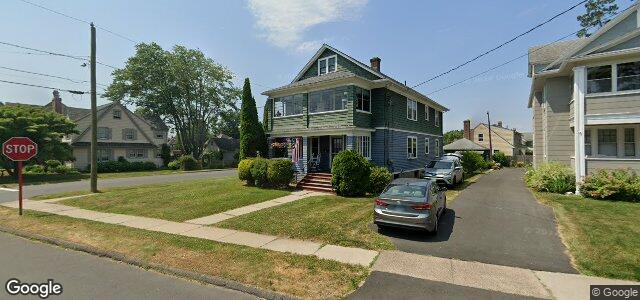 273 Hartford Avenue（加拿大曼尼托巴省温尼伯市）房屋照片