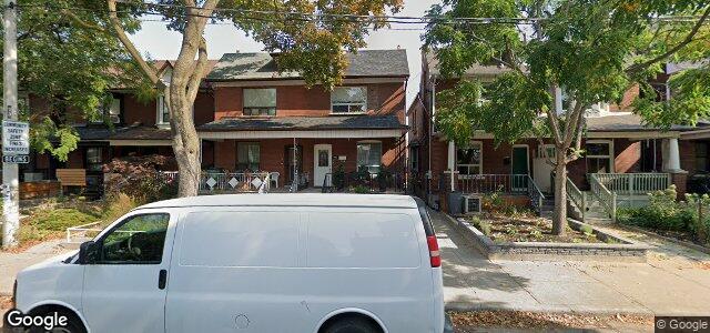 273 Perth Avenue（加拿大曼尼托巴省温尼伯市）房屋照片