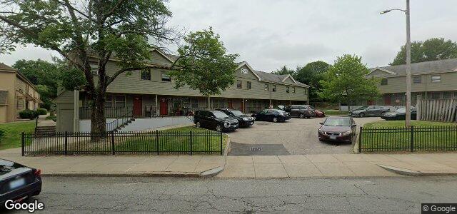 274 Hartford Avenue（加拿大曼尼托巴省温尼伯市）房屋照片